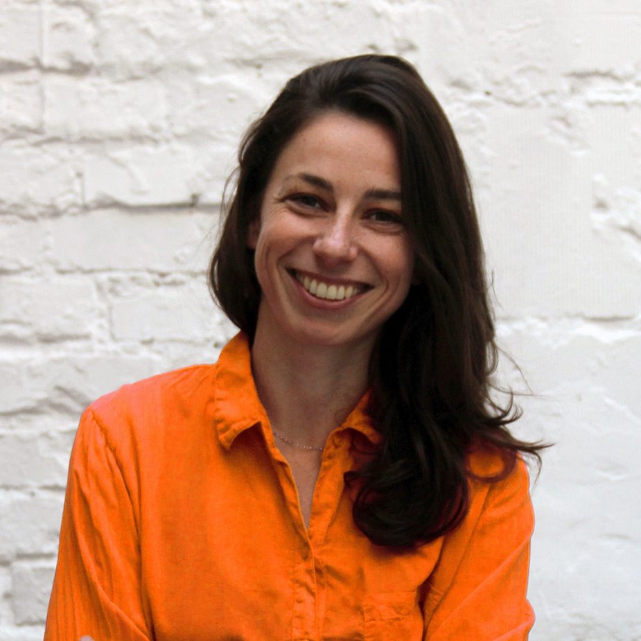 Barbara Marchwicka