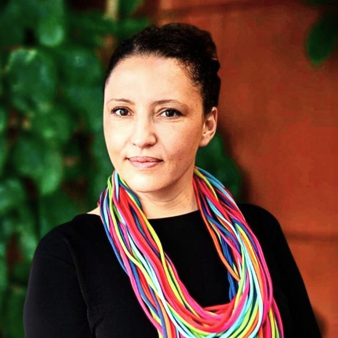 Nadia Belkessam-Felska