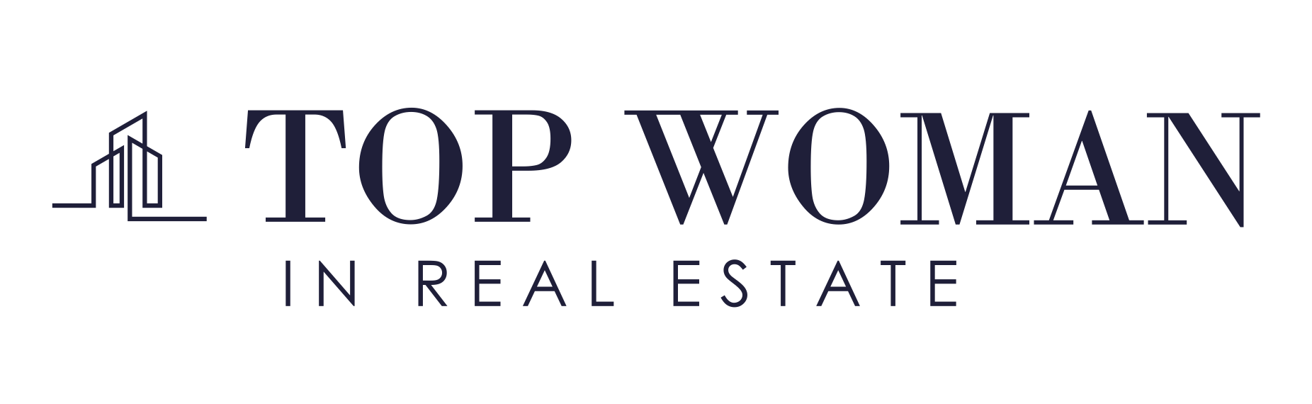 Top Woman in Real Estate