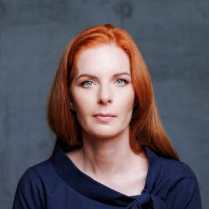 Agnieszka Kalinowska-Sołtys