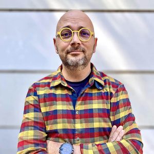 Filip Springer