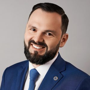 Kamil Wyszkowski