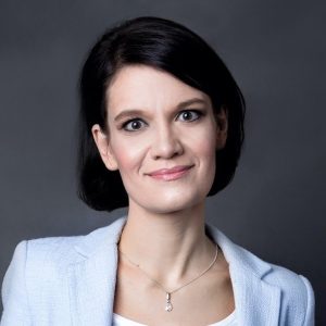 Katarzyna Gruszecka-Spychała