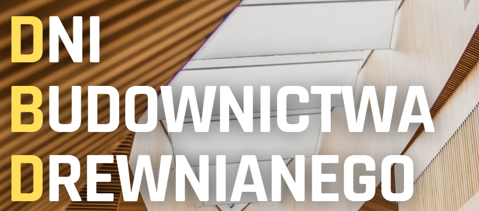 Dni Budownictwa Drewnianego