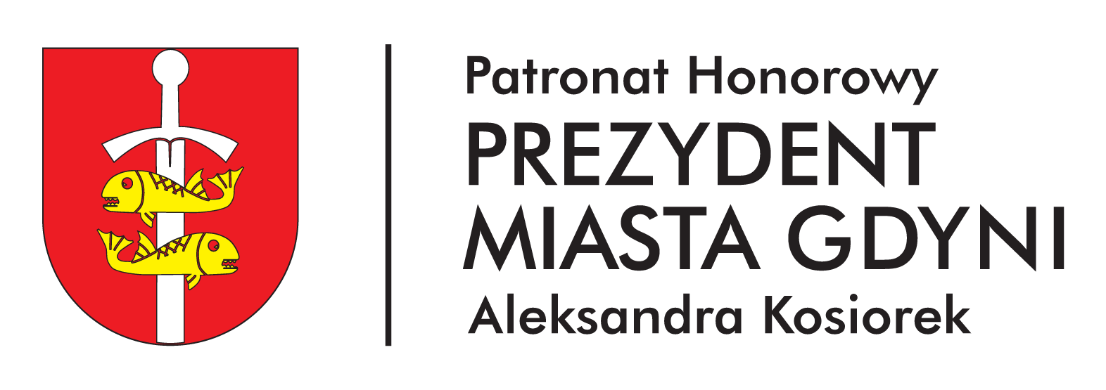 Prezydent Miasta Gdyni - Aleksandra Kosiorek