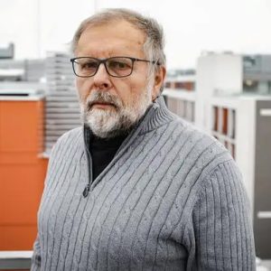 prof. Szymon Malinowski